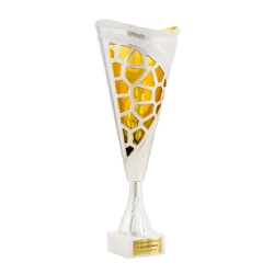 Trofeo Bowie ejemplo