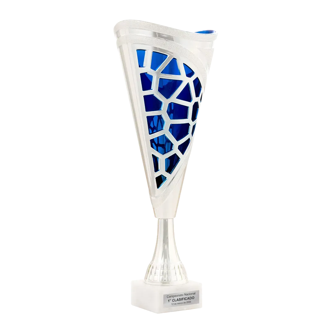Trofeo Ontario ejemplo