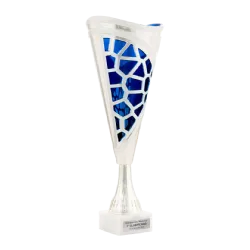 Trofeo Ontario ejemplo