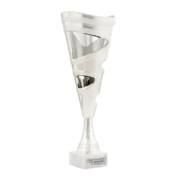 Trofeo Kent ejemplo
