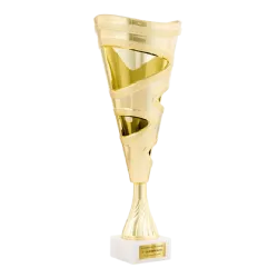 Trofeo Denton ejemplo
