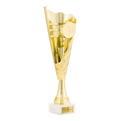 Trofeo Durham ejemplo