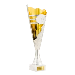 Trofeo Pontiac ejemplo