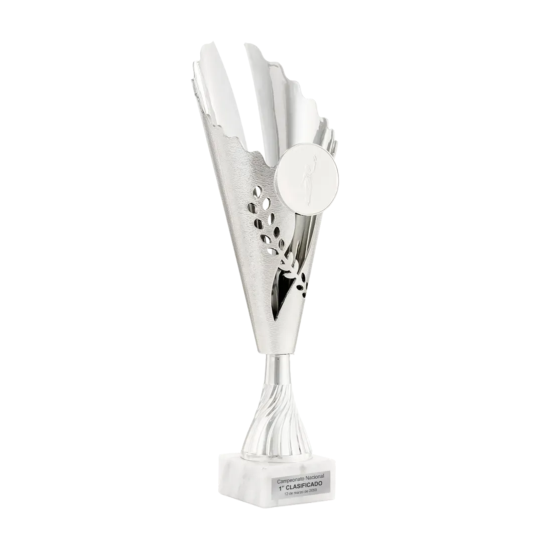 Trofeo Lexington ejemplo