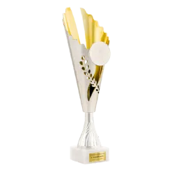Trofeo Renton ejemplo
