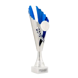 Trofeo Pomona ejemplo