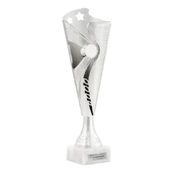 Trofeo Lacrosse ejemplo