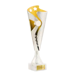 Trofeo Lincoln ejemplo