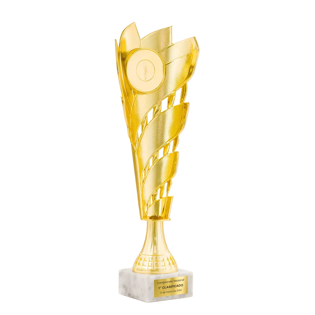 Trofeo Sanford en Trofeos LeverySport
