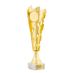 Trofeo Sanford ejemplo