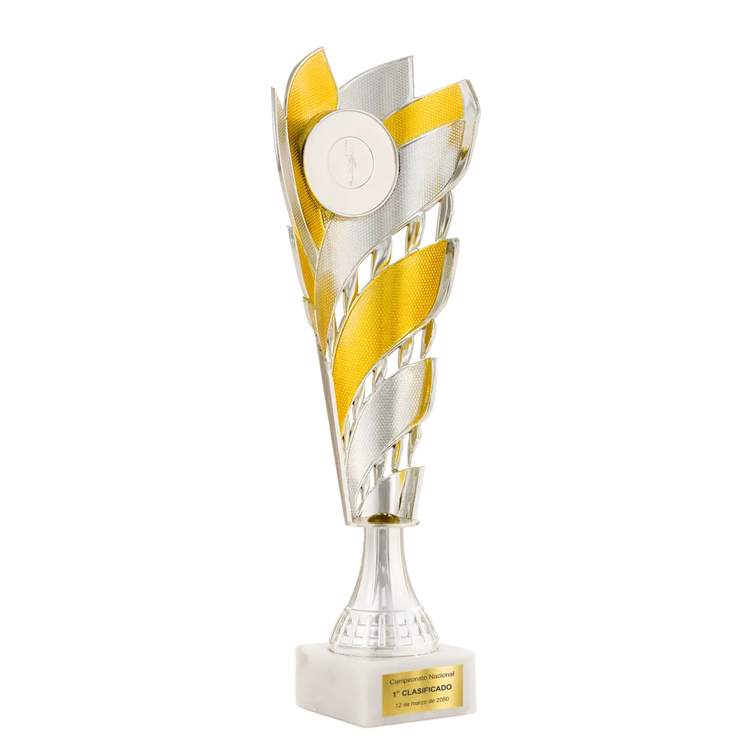 Trofeo Coralsprings