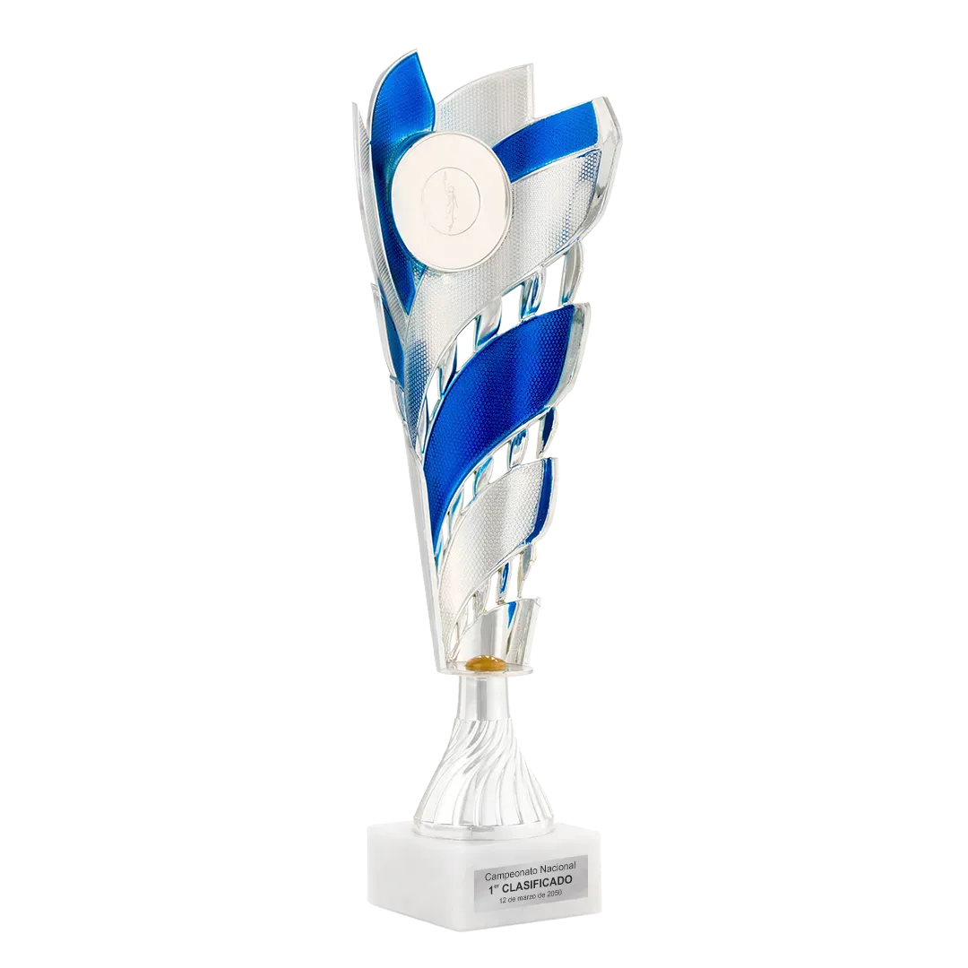 Trofeo Glendale en Trofeos LeverySport