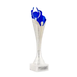 Trofeo Crystallake ejemplo
