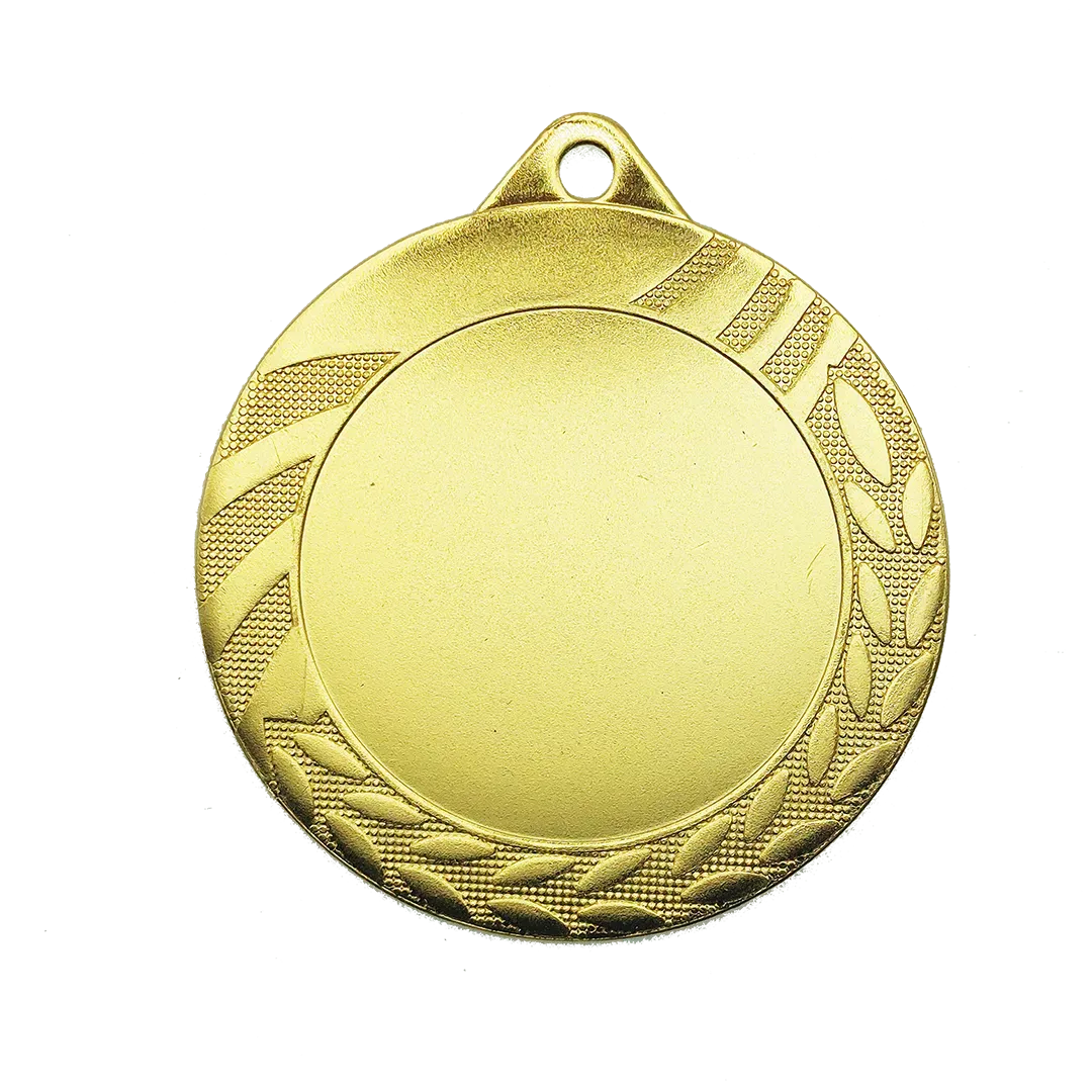 Medalla Fulgurita en Trofeos LeverySport