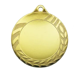 Medalla Fulgurita 