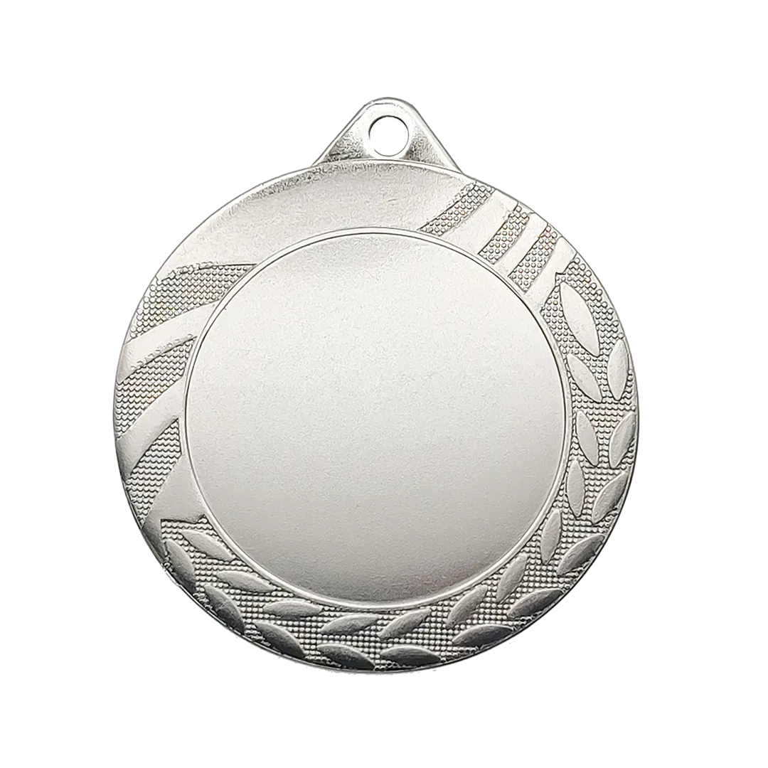 Medalla Fulgurita 
