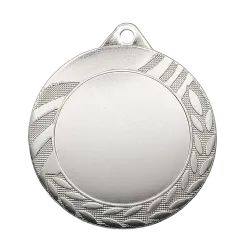 Medalla Fulgurita 