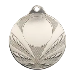 Medalla Diamante 