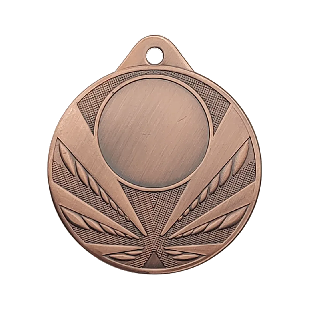 Medalla Diamante 