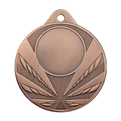 Medalla Diamante 