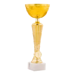 Ref. 1 - Trofeo Copa Corona 33cmx120mm