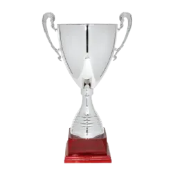 Ref. 4 - Copa trofeo San Antonio 47cmx180mm
