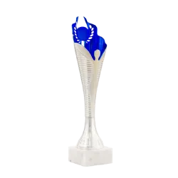 Ref. 1 - Trofeo Crystallake 29cm