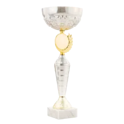 Ref. 1 - Trofeo Copa Waco 35cmx140mm