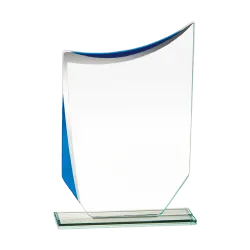 Ref. 3 - Trofeos de Cristal/Espejo Astrysa 16cm