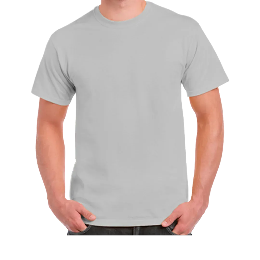Camiseta técnica gris Kentaurus l