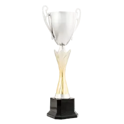 Ref. 2 - Trofeo Copa Castlerock 43cmx120mm