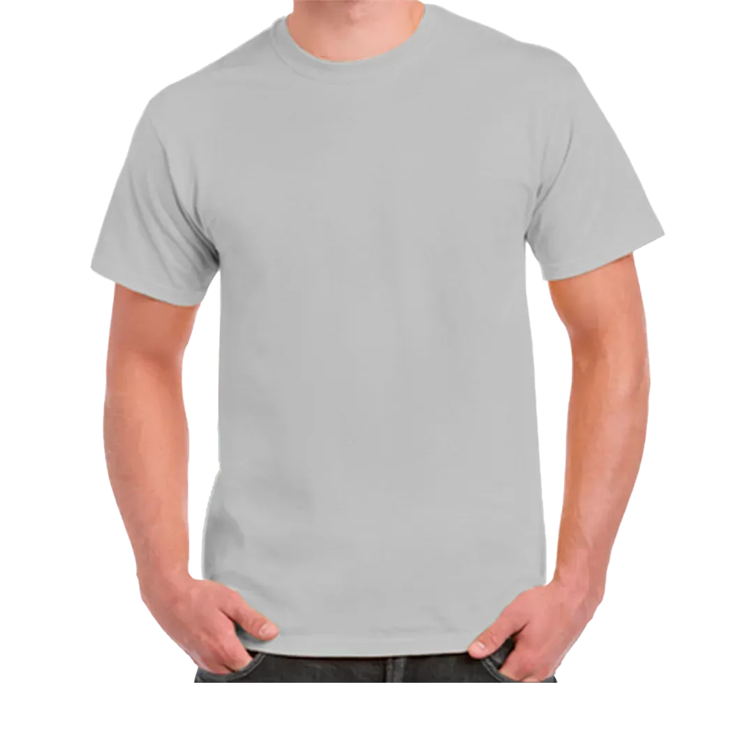 Camiseta técnica gris Kentaurus m