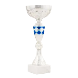 Ref. 3 - Trofeo Copa Coconutcreek 25cmx100mm