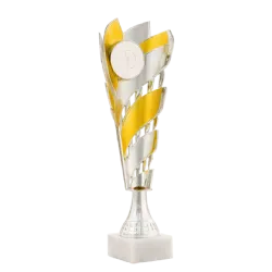 Ref. 1 - Trofeo Coralsprings 34cm
