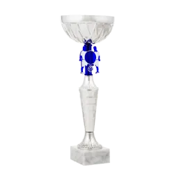 Ref. 1 - Trofeo Copa Kokomo 34cmx140mm