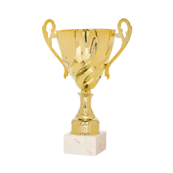 Ref. 5 - Copa Deltona 24cm