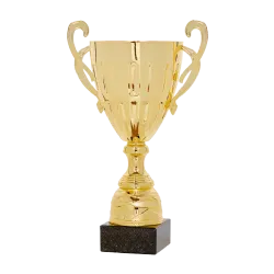 Ref. 2 - Copa Danbury 31cm