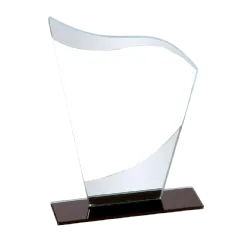 Ref. 1 - Trofeo de Cristal Lira 18