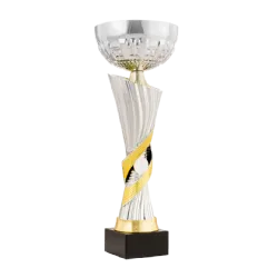 Ref. 1 - Trofeo Copa Chandler 40cmx160mm