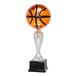 Ref. 2 - Copa Trofeo alegórico Baloncesto Belleville 43cm