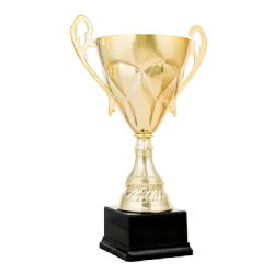 Ref. 5 - Trofeo Portage 34cmx100mm