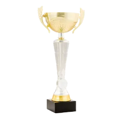 Ref. 2 - Trofeo Copa Pensacola 33,5cmx120mm