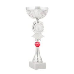 Ref. 1 - Trofeo Copa Danbury 33,5cmx140mm