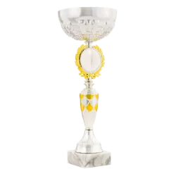 Ref. 1 - Trofeo Copa Dothan 35cmx140mm