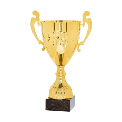 Ref. 4 - Copa Dearborn 29cm