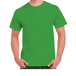 Ref. 4 - Camiseta técnica verde Enif m