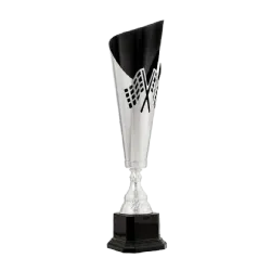 Ref. 2 - Trofeo Brockton 37cm
