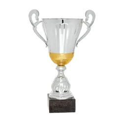 Ref. 3 - Copa trofeo Cleveland 39cmx160mm