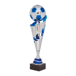 Ref. 2 - Trofeo alegórico Fútbol Athenox 47 cm