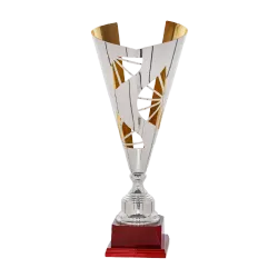 Ref. 3 - Copa Arlingtonheights 62cm